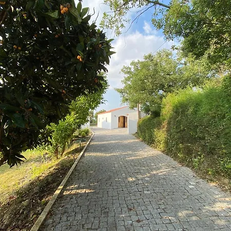 Quinta Boa Vida ヴィラ *