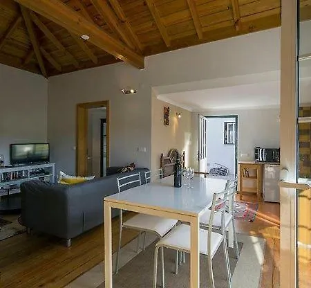 ヴィラ Quinta Boa Vida アルコバサ