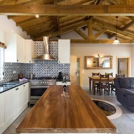 ヴィラ Quinta Boa Vida *