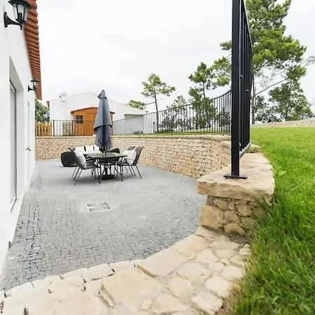 Quinta Boa Vida Alcobaça