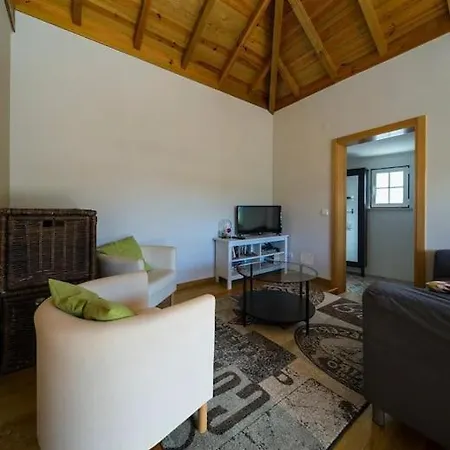 Quinta Boa Vida ヴィラ アルコバサ