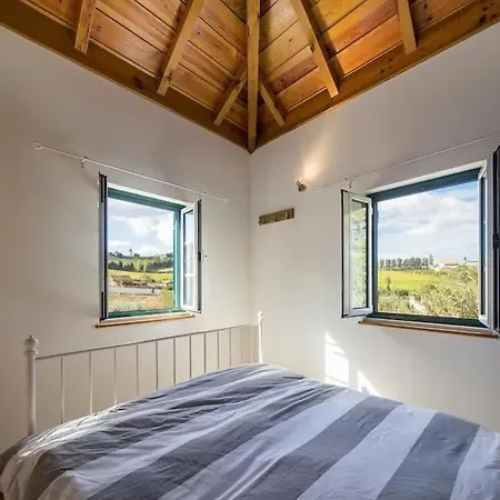 Quinta Boa Vida ヴィラ *