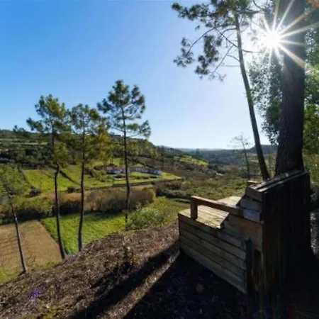 Villa Quinta Boa Vida