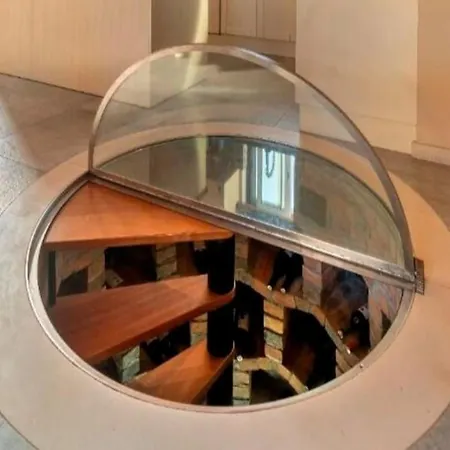 ヴィラ Quinta Boa Vida アルコバサ