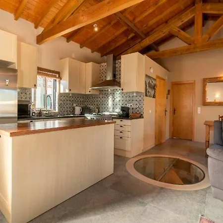 Villa Quinta Boa Vida