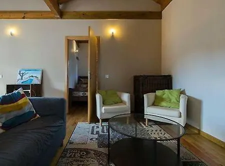 ヴィラ Quinta Boa Vida