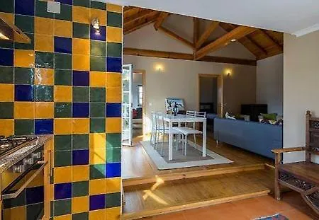 Quinta Boa Vida * アルコバサ