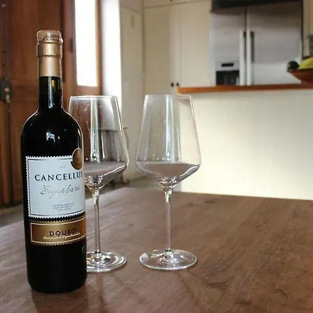 Quinta Boa Vida アルコバサ