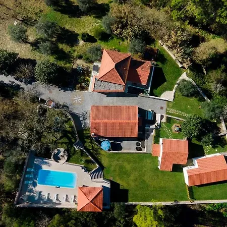 ヴィラ Quinta Boa Vida *