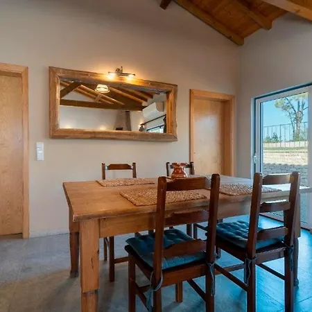 Quinta Boa Vida ヴィラ アルコバサ