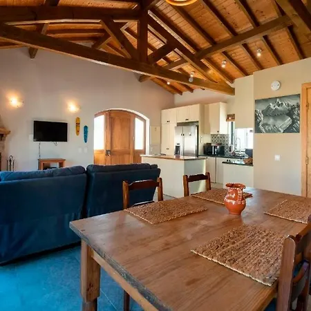 Quinta Boa Vida アルコバサ