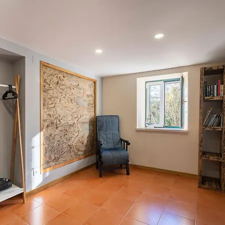 Quinta Boa Vida Villa Alcobaca