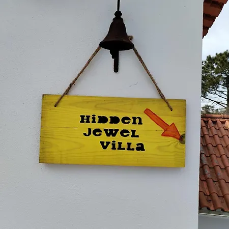 Villa Quinta Boa Vida *