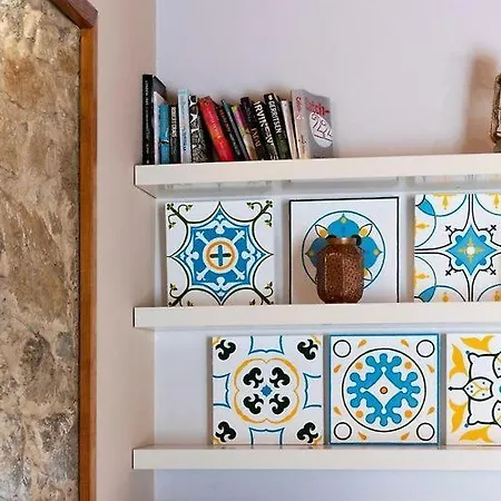 Quinta Boa Vida ヴィラ アルコバサ