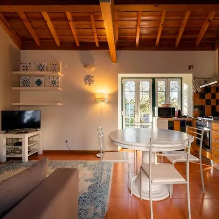 Quinta Boa Vida Villa Alcobaca