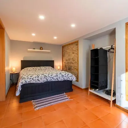 ヴィラ Quinta Boa Vida *