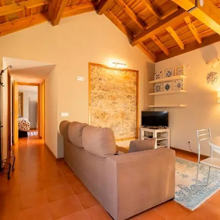 Quinta Boa Vida * Alcobaça