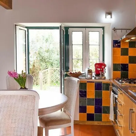 Quinta Boa Vida * アルコバサ