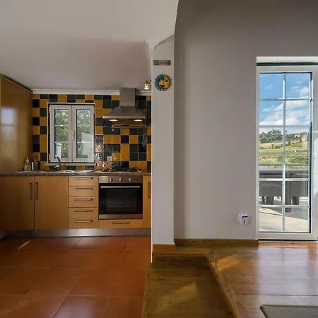 Quinta Boa Vida Villa *