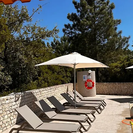 Quinta Boa Vida ヴィラ アルコバサ