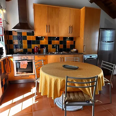 Quinta Boa Vida Villa *