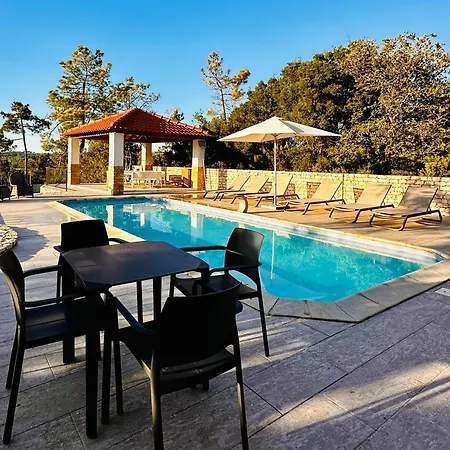 ヴィラ Quinta Boa Vida アルコバサ