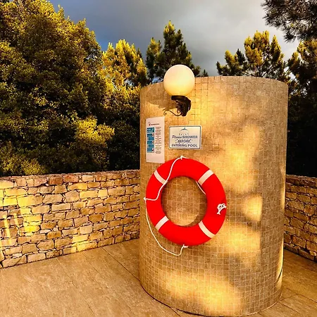 ヴィラ Quinta Boa Vida アルコバサ