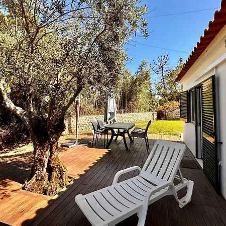 ヴィラ Quinta Boa Vida アルコバサ