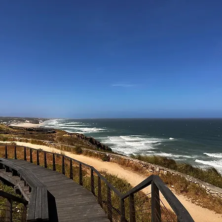 ヴィラ Quinta Boa Vida アルコバサ