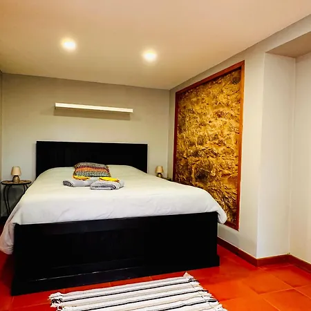 Quinta Boa Vida アルコバサ