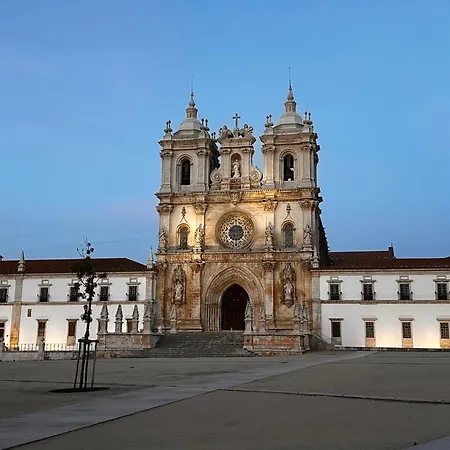 Quinta Boa Vida * Alcobaca