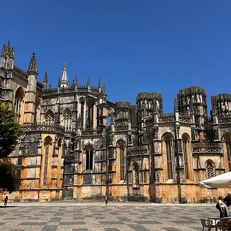 Quinta Boa Vida Villa Alcobaça
