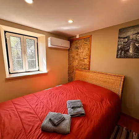 Quinta Boa Vida ヴィラ