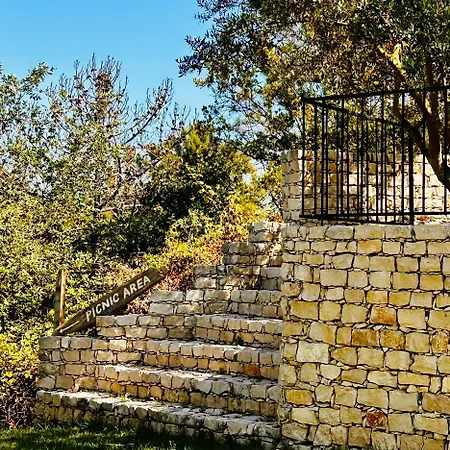 Quinta Boa Vida ヴィラ アルコバサ