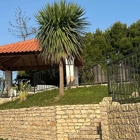 Quinta Boa Vida Villa