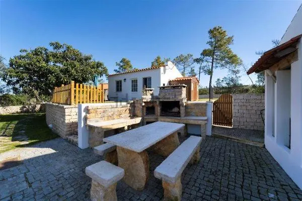Quinta Boa Vida Villa