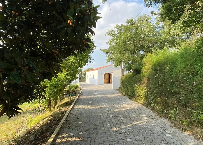 Quinta Boa Vida Βίλα *