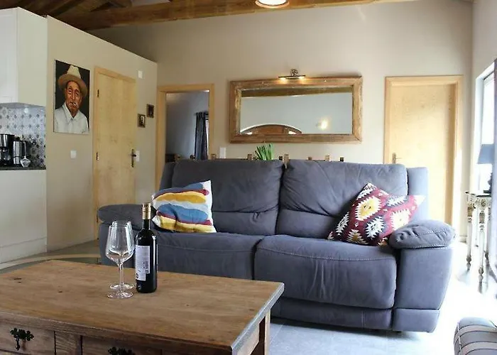 Quinta Boa Vida Villa Alcobaça