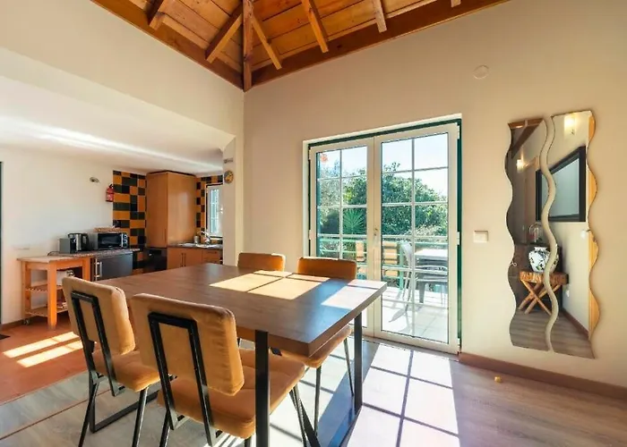 Quinta Boa Vida Alcobaça