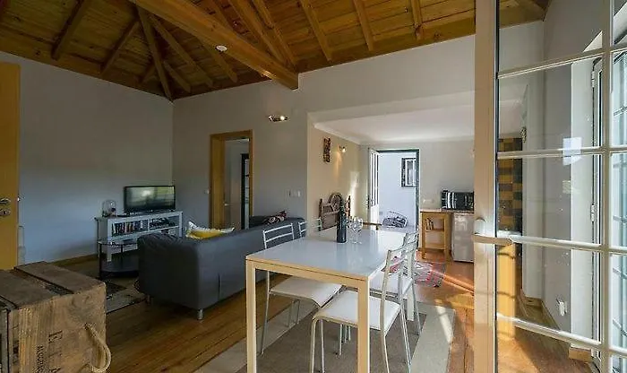 Villa Quinta Boa Vida Alcobaca