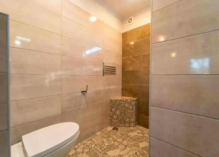 Villa Quinta Boa Vida *