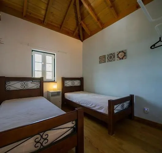 Villa Quinta Boa Vida *