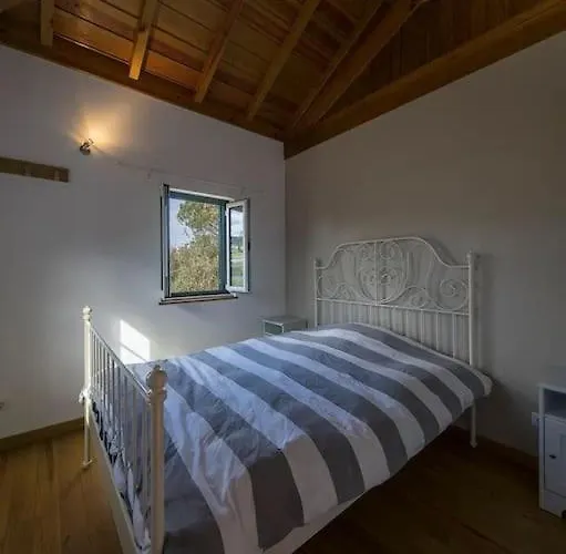 Quinta Boa Vida Villa *