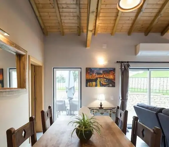 Villa Quinta Boa Vida Alcobaça