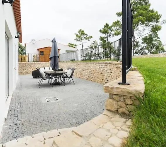 Quinta Boa Vida Alcobaça
