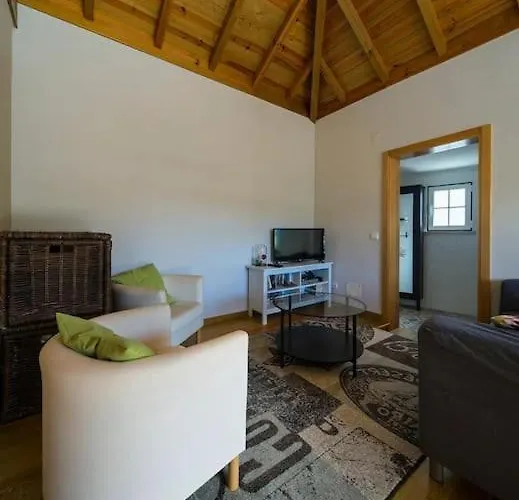 Quinta Boa Vida Βίλα Alcobaça