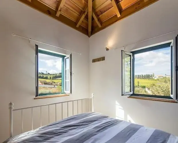 Quinta Boa Vida Villa *