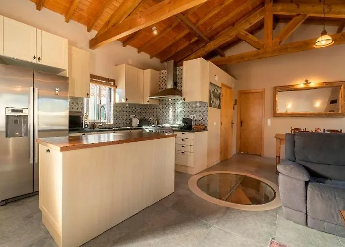 Villa Quinta Boa Vida