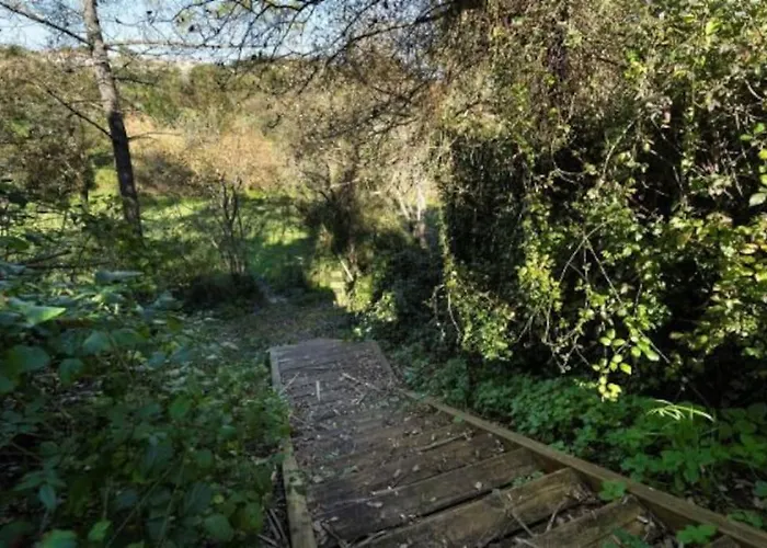 Villa Quinta Boa Vida *