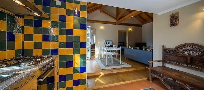 Quinta Boa Vida * Alcobaça